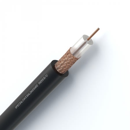 SPECIALCAVI BALDASSA - BDSRG59 CAVO RG 59 C/U ECA