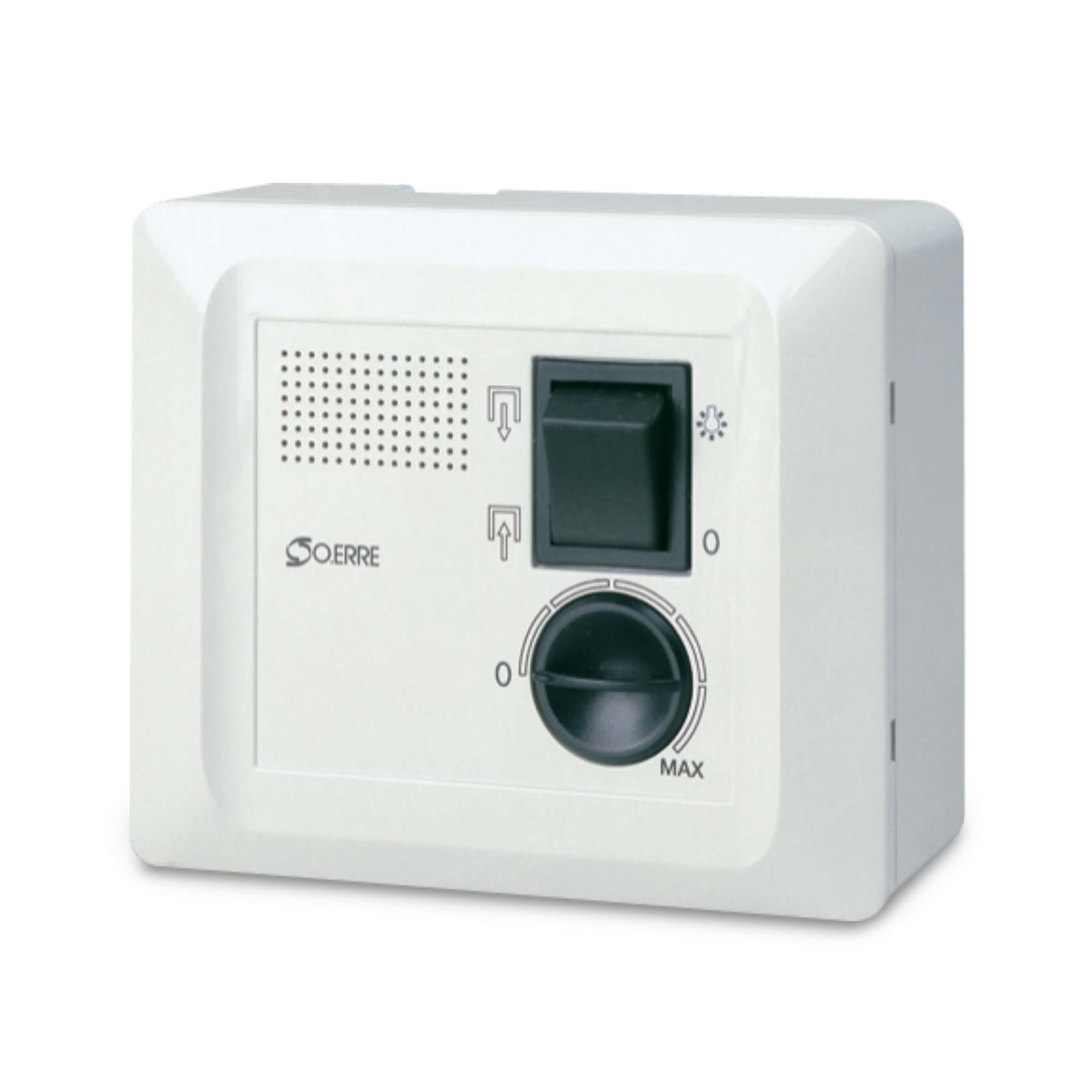 EP (O.ERRE) - OER0031700 RGE REG.ELETTR.300W (ANCHE REV.)