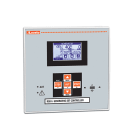 LOVATO - LOVRGK610 CENTR. GRUPPI ELETTR. CON 1 SLOT PER EXP