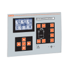 LOVATO - LOVRGK700 CENTR. X GRUPPI ELETTROGENI CON AMF