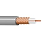 ITC INDUSTRIA TECNIC - ITCRGL59GZB500 RG 59 B/U LSZH GRIGIO BOB.500 ECA