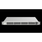 ZELIATECH - NPRRGNBS310048GT4S NBS310048GT4SFPP SWITCH 48 POE+ 370W 4SF
