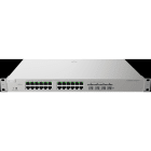 ZELIATECH - NPRRGNBS510024GT4S NBS510024GT4SFPP SWITCH24 POE+ 370W 4SFP
