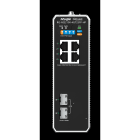 ZELIATECH - NPRRGNIS21004GT2SF NIS21004GT2SFPHP IND.SWITCH 4POE+ 120W 2