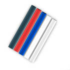 RAYTECH SRL - RYT127646-BAR RGPO-B 12.7/6.4-6 BLU GUAINA(BARRE MT 1,