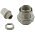 MASTER SRL - MSTRGS2032 RACCORDO GUAINA-SCATOLA D 32MM IP65 M40