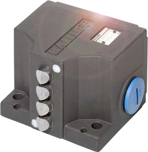 BALLUFF AUTOMATION - BAUBNS029A BNS 819-B03-R12-61-12-10-FD