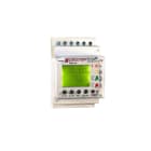 ASITA - ASIRGU10C/MT RELE PROTEZ. DIFF.LE CON DISPLAY E RS48