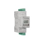 ASITA - ASIRGU2 RELE PROTEZ. DIFF.LE COMPATTO CON DISPL