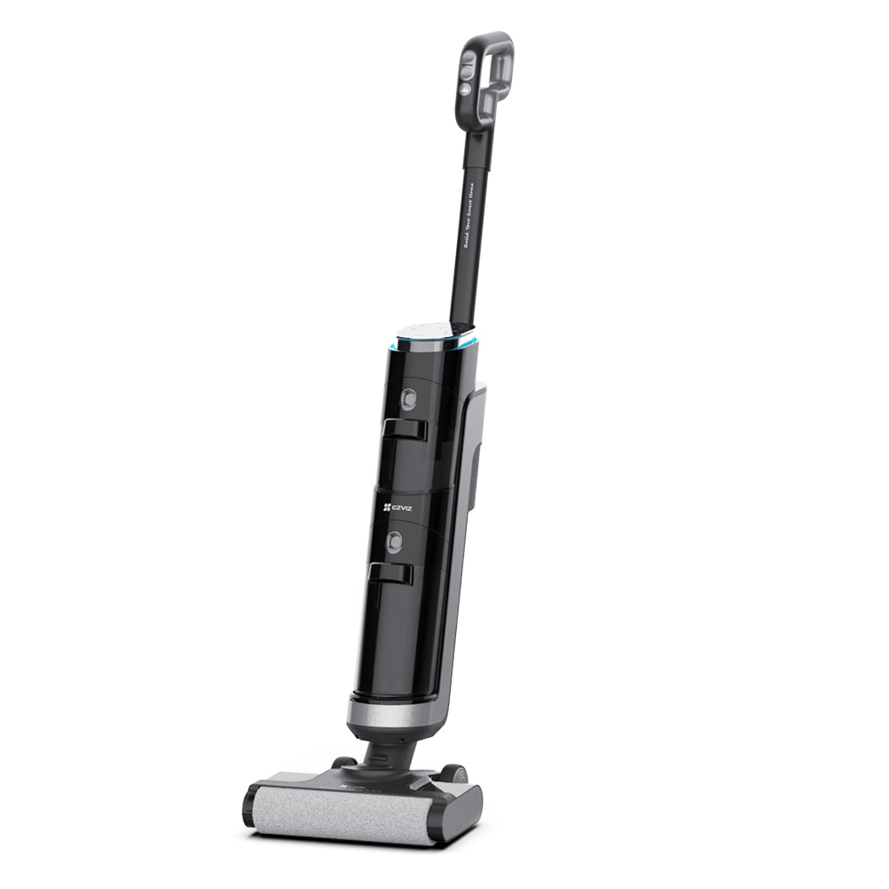 HIKVISION ITALY SRL - EZV314100006 RH1 SCOPA LAVAPAVIMENTI CORDLESS