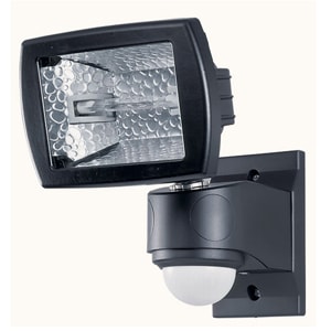 ARTELETA INTERNATION - ARTRH.150 FARO ECOALOGENO 120W CON SENSORE