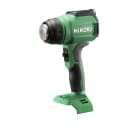 HIKOKI POWER TOOLS - HIARH18DAW2Z TERMOSOFFIATORE 18V, SOLO CORPO