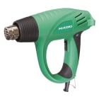 HIKOKI POWER TOOLS - HIARH600TLAZ TERMOSOFFIATORE 2000W 2REG.TEMP