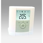 RAYTECH SRL - RYTRID-WL CRONOTERMOSTATO CON RICEVITORE DA 16A