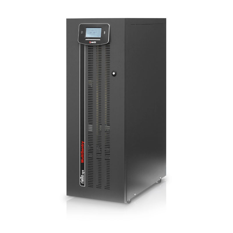 RPS(RIELLO UPS) - RIEDMSTM10BNB00 UPS MST 100