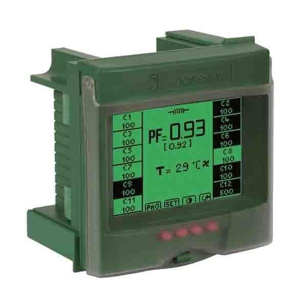 DOSSENA SNC DI BAR - DOS9RFX/7 RIFASATORE 7STEPS