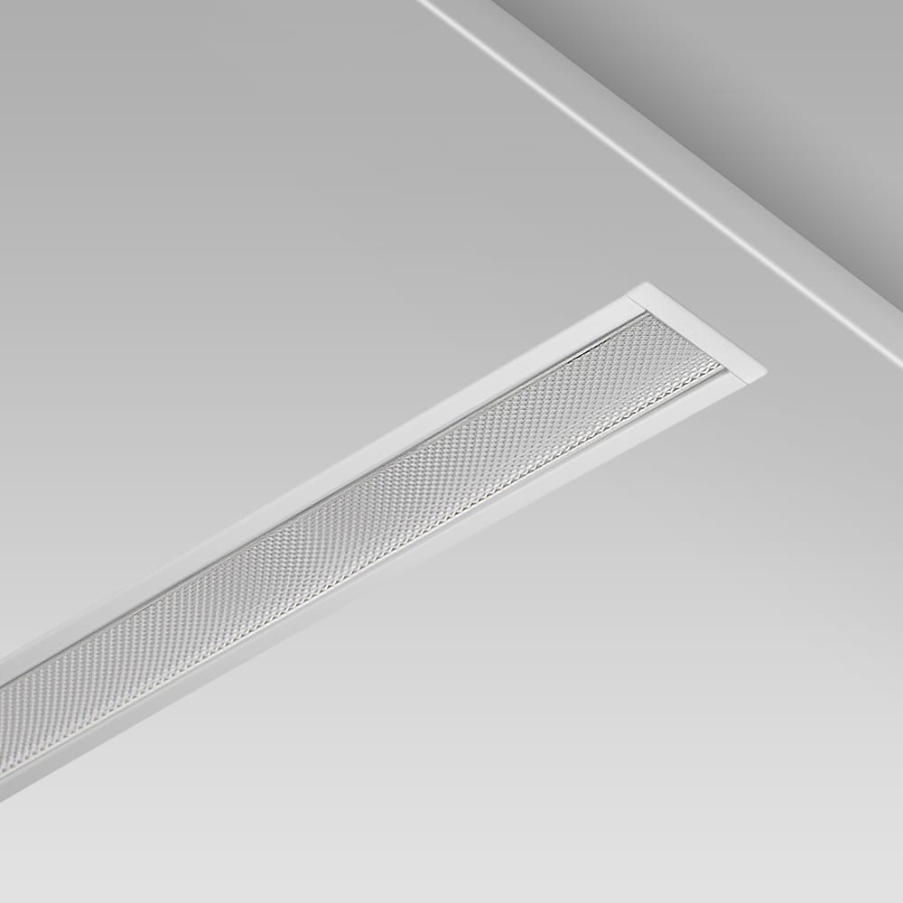 ARCLUCE SPA - ACL0313021A-940-11 RIGO-IN31 27W M.FILO L=1138 COMP.ON/OFF