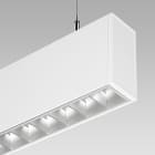 ARCLUCE SPA - ACL0211091A-930-11 RIGO51 40W D/I RIFL. L=1137 SO. ON/OFF