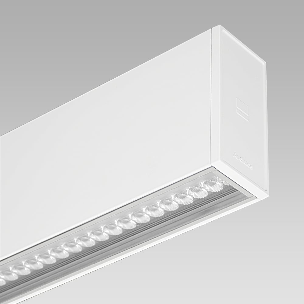 ARCLUCE SPA - ACL0111071B-940-11 RIGO51 52W D/I UGR L=1413 DALI