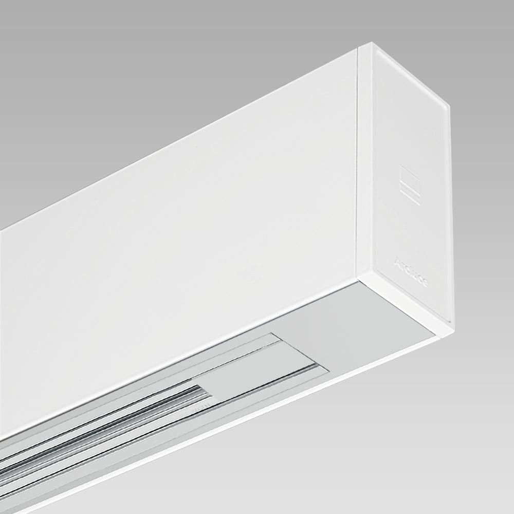 ARCLUCE SPA - ACL0111003B-11 BINARIO ELETTR. RIGO51 L=2806 DALI