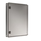 DKC-RAMBLOCK - RMBRIIE431 PORTA INTERNA CASSA 400X300 AISI 304