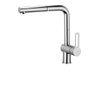 RUBINETTERIA PAFFONI - PFFRIN185CR MIX LAVELLO DOCCETTA ESTRAIBILE GETTO FI