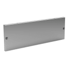 DKC-RAMBLOCK - RMBRIPFC81801 PORTA DISTR. 800X180 CIECA AISI 304