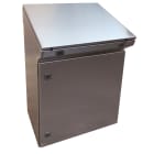 DKC-RAMBLOCK - RMBRIPN12001 PULPITO COMPATTO DA 1200 AISI 304