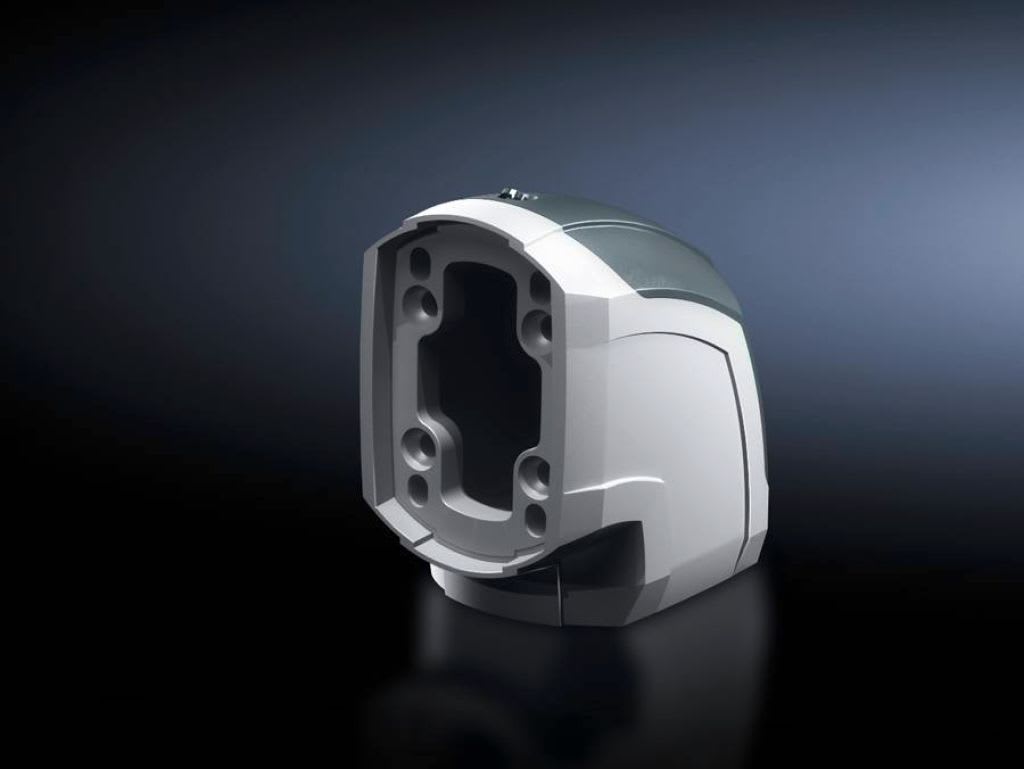 RITTAL SPA - RIT6212600 CP 120 ANGOLARE 90