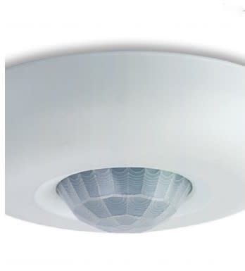 HILTRON LAND SRL - C1ADT360 RIVELATORE DOPPIA TECNOLOGIA DA SOFFITTO