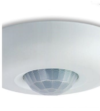 HILTRON LAND SRL - C1ADT360 RIVELATORE DOPPIA TECNOLOGIA DA SOFFITTO