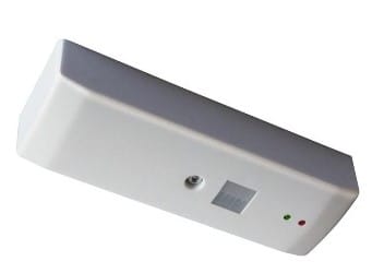 HILTRON LAND SRL - C1AXM8 RIVELATORE AD INFRAROSSI PASSIVI PER POR