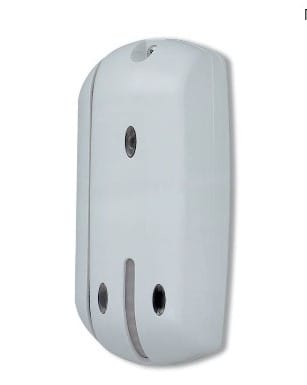 HILTRON LAND SRL - C1ADT20R RIVELATORE DOPPIA TECNOLOGIA PER INTERNO