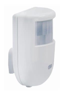 HILTRON LAND SRL - C1ADT122 RIVELATORE DOPPIA TECNOLOGIA IR +MW (24,