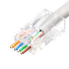 FTE MAXIMAL ITALIA S - FTERJ45-6U RJ45-6U SPINA PLUG RJ45 CAT.6 UTP - 50