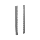 FRACARRO - FRA287896 RKA CM12U Coppia montanti Rack 12U