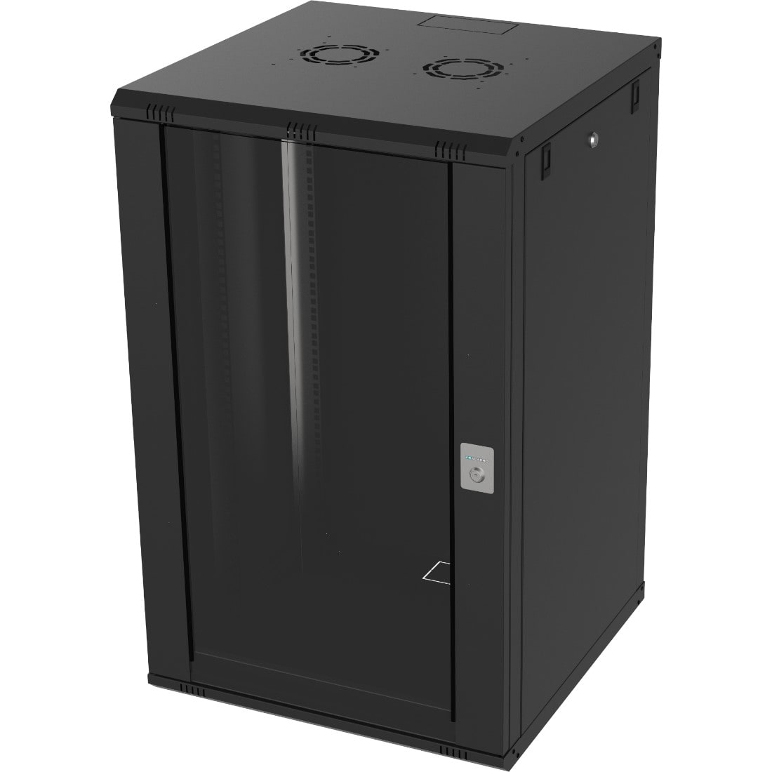 FRACARRO - FRA287889 RKM20U66DCPRO ARMADIO 20U L600XP600 M