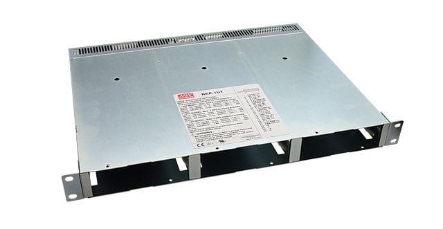 DIGIMAX SRL - DIXRKP-1UI CONTENITORE BOX PER RCP-2000