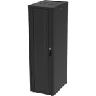 FRACARRO - FRA287885 RKP42U68DCPRO Armadio 42U L600xP800 P