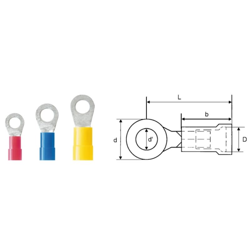 WEIDMULLER - WEI9200240000 LIR 6M5 V
