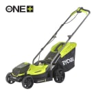 MILWAUKEE - AEG - COP5133004306 RLM18X33B40_RASAERBA 18V 40AH