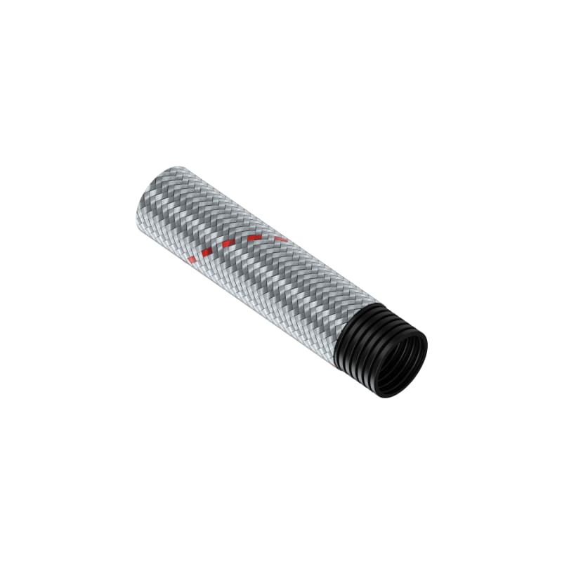 TEAFLEX - TEARLTPCT48B TUBO TIPO RLTPC48B TRECCIATO