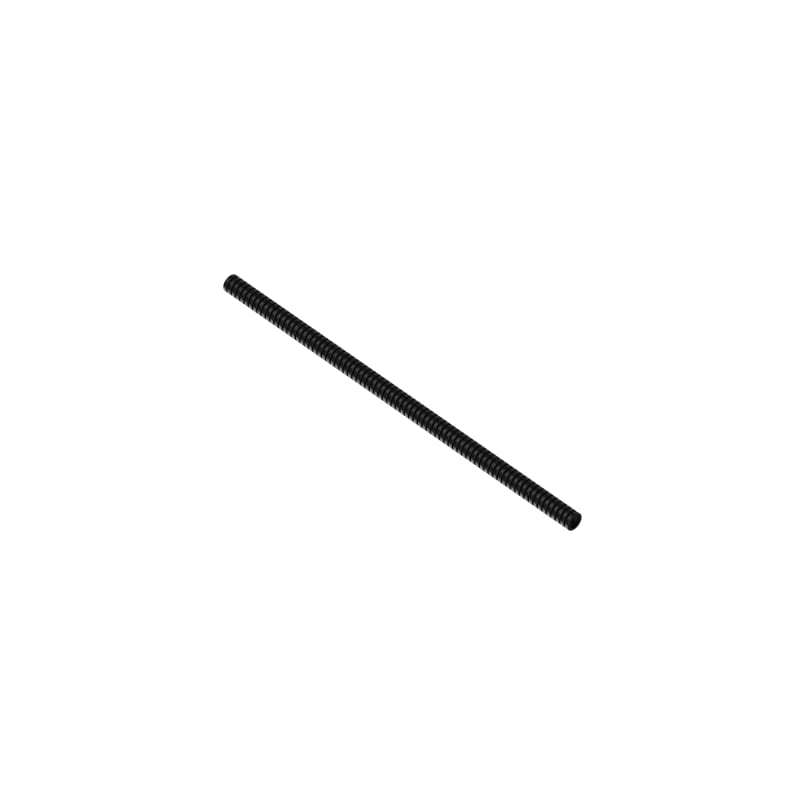 TEAFLEX - TEARLTPF07B TUBO TIPO RLTPF07B NERO