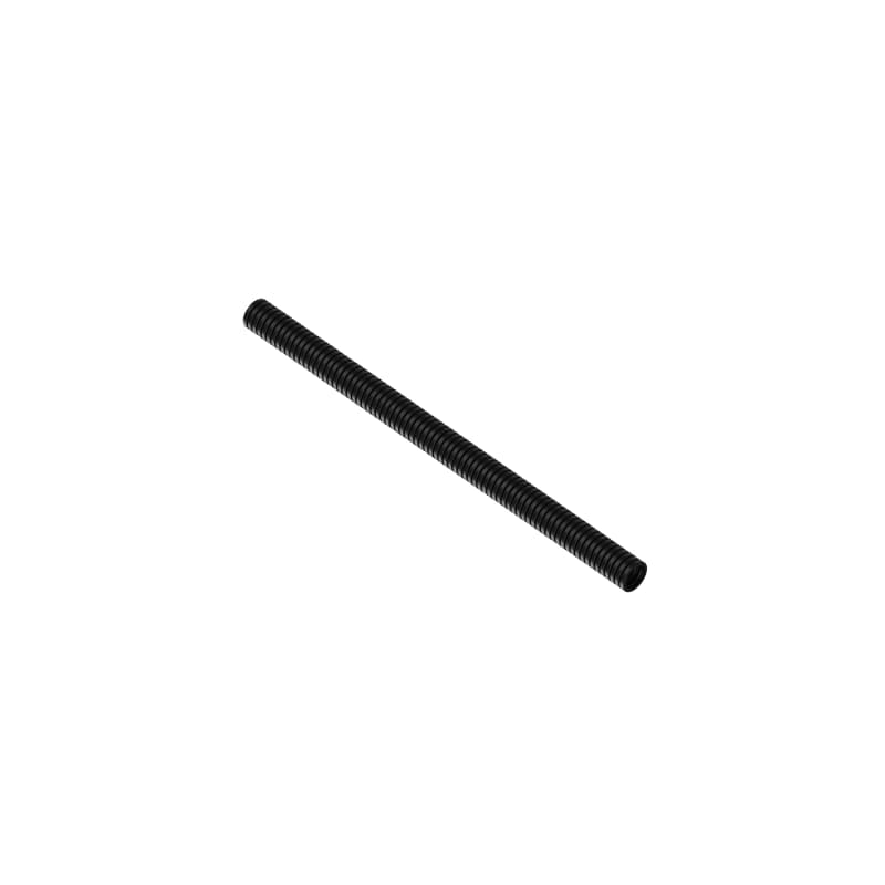 TEAFLEX - TEARLTPF12B TUBO TIPO RLTPF12B NERO