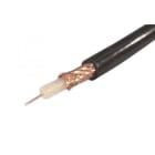 RAMCRO SRL - RMCRG59BUMILB RG59 B/U Mil C 17 F 75 OHM Eca
