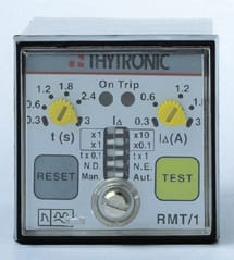THYTRONIC - THYRMT1A5L4000 DIFF.LE -INC48X48 0.03-30A 110-125VCC