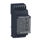 SCHNEIDER ELECTRIC - SNRRM35S0MW Relè controllo della velocità  RM35-S - 24..240V AC/DC - 1 NC/NO