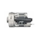 NICE SPA - NICRN2480 MOTORIDUTTORE IRREVERSIBILE CON FRENO FI