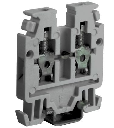 CABUR SRL - CBRRN300GR RN.1/GR MORSETTO PASSANTE