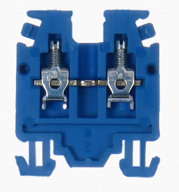 CABUR SRL - CBRRN400 RN.1 (EX)I MORSETTO PASSANTE